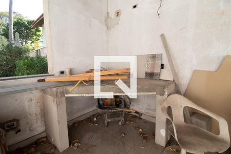 Casa à venda com 586m², 4 quartos e 10 vagas Casa à venda com 586m², 4 quartos e 10 vagasÁrea Gourmet