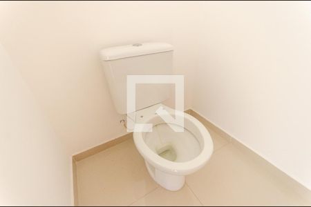 Casa de condomínio à venda com 98m², 2 quartos e 3 vagasLavabo