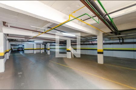 Casa de condomínio à venda com 98m², 2 quartos e 3 vagasGaragem