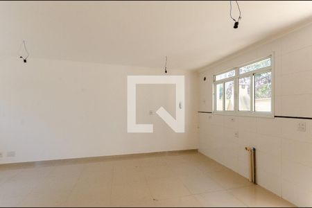 Casa de condomínio à venda com 98m², 2 quartos e 3 vagasCozinha