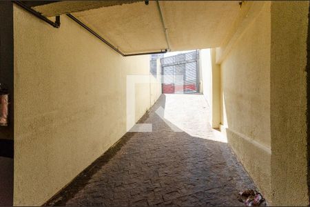 Casa de condomínio à venda com 98m², 2 quartos e 3 vagasGaragem