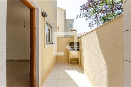 Casa de condomínio à venda com 98m², 2 quartos e 3 vagasChurrasqueira