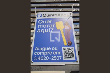 Casa de condomínio à venda com 94m², 2 quartos e 3 vagas Casa de condomínio à venda com 94m², 2 quartos e 3 vagasFachada - placa instalada