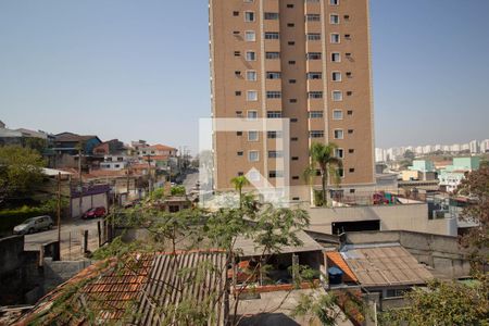 Casa de condomínio à venda com 94m², 2 quartos e 3 vagas Casa de condomínio à venda com 94m², 2 quartos e 3 vagasVista Quarto 1