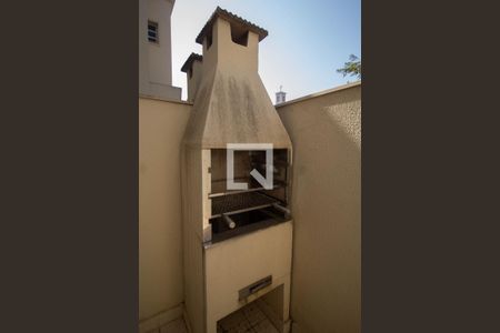 Casa de condomínio à venda com 94m², 2 quartos e 3 vagas Casa de condomínio à venda com 94m², 2 quartos e 3 vagasChurrasqueira