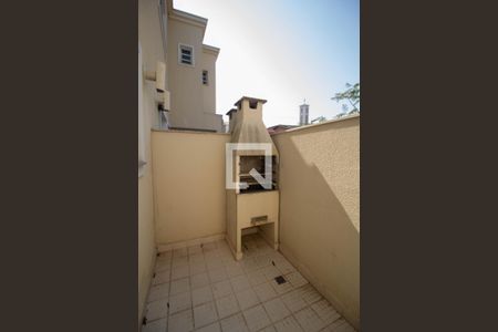 Casa de condomínio à venda com 94m², 2 quartos e 3 vagas Casa de condomínio à venda com 94m², 2 quartos e 3 vagasChurrasqueira