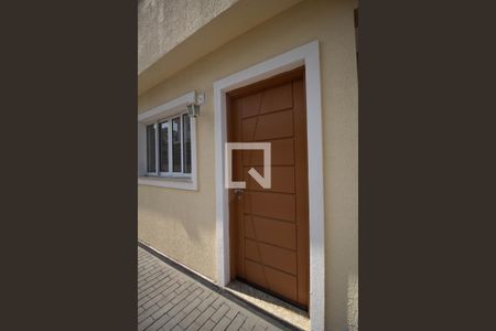 Casa de condomínio à venda com 94m², 2 quartos e 3 vagas Casa de condomínio à venda com 94m², 2 quartos e 3 vagasHall de Entrada