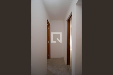 Casa de condomínio à venda com 94m², 2 quartos e 3 vagas Casa de condomínio à venda com 94m², 2 quartos e 3 vagasCorredor