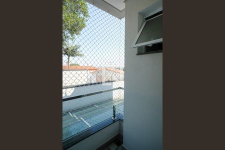 Casa à venda com 217m², 4 quartos e 4 vagasVaranda suíte 3