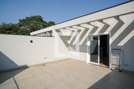 Casa à venda com 217m², 4 quartos e 4 vagasCobertura