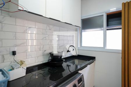 Casa à venda com 217m², 4 quartos e 4 vagasÁrea de serviço