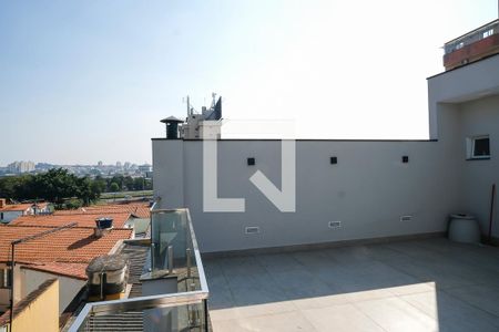 Casa à venda com 217m², 4 quartos e 4 vagasCobertura