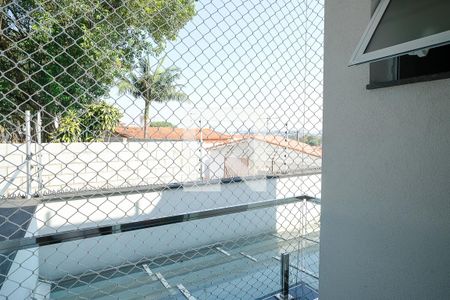 Casa à venda com 217m², 4 quartos e 4 vagasVaranda suíte 3