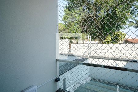 Casa à venda com 217m², 4 quartos e 4 vagasVaranda suíte 3