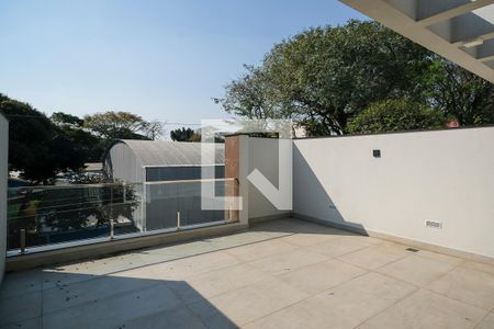 Casa à venda com 217m², 4 quartos e 4 vagasCobertura