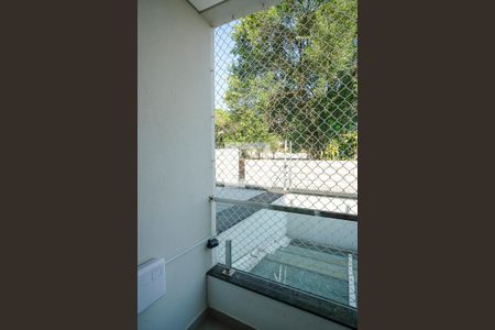 Casa à venda com 217m², 4 quartos e 4 vagasVaranda suíte 3