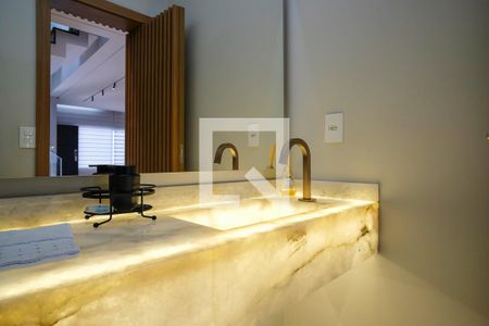 Casa à venda com 217m², 4 quartos e 4 vagasLavabo