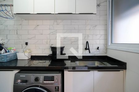 Casa à venda com 217m², 4 quartos e 4 vagasÁrea de serviço