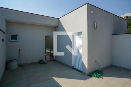 Casa à venda com 217m², 4 quartos e 4 vagasCobertura