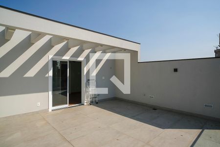 Casa à venda com 217m², 4 quartos e 4 vagasCobertura