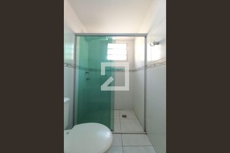 Apartamento à venda com 109m², 2 quartos e 2 vagas Apartamento à venda com 109m², 2 quartos e 2 vagasBanheiro
