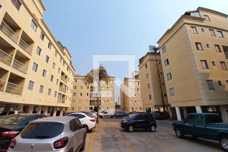 Apartamento à venda com 109m², 2 quartos e 2 vagas Apartamento à venda com 109m², 2 quartos e 2 vagasFachada do Condominio