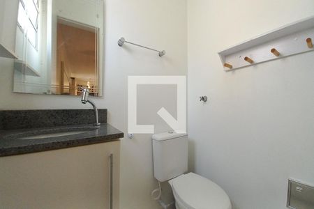 Apartamento à venda com 109m², 2 quartos e 2 vagas Apartamento à venda com 109m², 2 quartos e 2 vagasLavabo