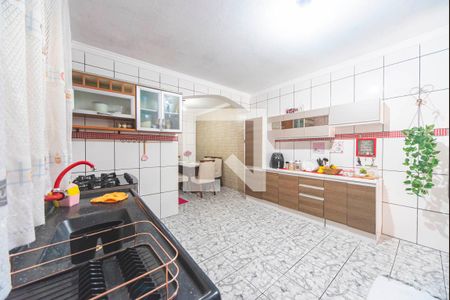 Casa à venda com 170m², 3 quartos e 2 vagas Casa à venda com 170m², 3 quartos e 2 vagasCopa e Cozinha