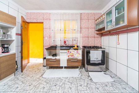 Casa à venda com 170m², 3 quartos e 2 vagas Casa à venda com 170m², 3 quartos e 2 vagasCopa e Cozinha