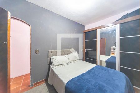 Casa à venda com 170m², 3 quartos e 2 vagas Casa à venda com 170m², 3 quartos e 2 vagasQuarto 2
