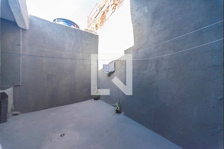 Casa à venda com 170m², 3 quartos e 2 vagas Casa à venda com 170m², 3 quartos e 2 vagasVaranda do Quarto 3