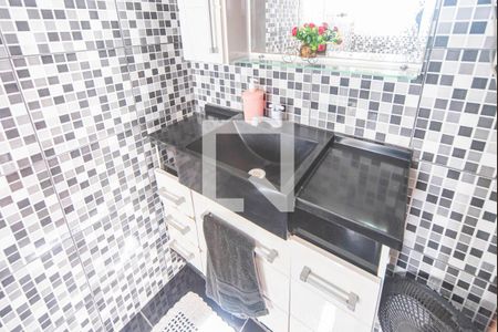 Casa à venda com 170m², 3 quartos e 2 vagas Casa à venda com 170m², 3 quartos e 2 vagasBanheiro do Quarto 1