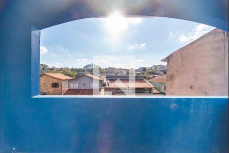 Casa à venda com 170m², 3 quartos e 2 vagas Casa à venda com 170m², 3 quartos e 2 vagasVaranda do Quarto 1