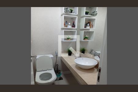 Apartamento para alugar com 5 quartos, 164m² em Barra da Tijuca, Rio de Janeiro