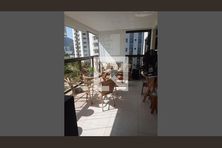 Apartamento para alugar com 5 quartos, 164m² em Barra da Tijuca, Rio de Janeiro