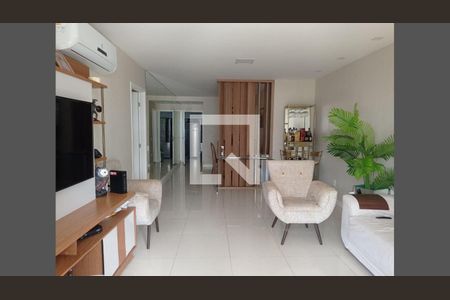 Apartamento para alugar com 5 quartos, 164m² em Barra da Tijuca, Rio de Janeiro