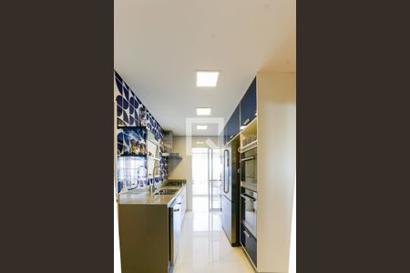 Apartamento à venda com 140m², 3 quartos e 2 vagas Apartamento à venda com 140m², 3 quartos e 2 vagascozinha