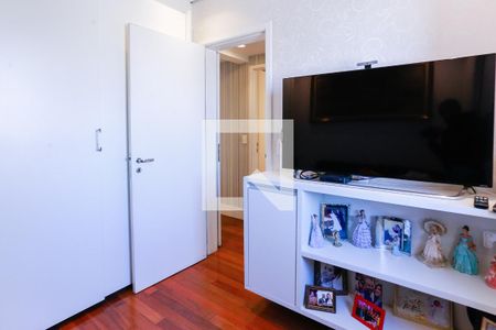 Apartamento à venda com 140m², 3 quartos e 2 vagas Apartamento à venda com 140m², 3 quartos e 2 vagasquarto1