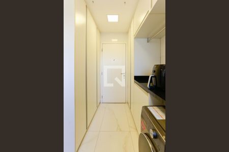 Apartamento à venda com 140m², 3 quartos e 2 vagas Apartamento à venda com 140m², 3 quartos e 2 vagaslavanderia