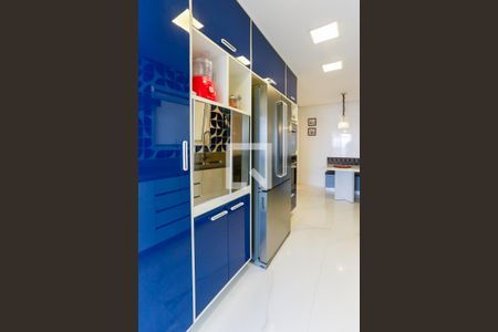 Apartamento à venda com 140m², 3 quartos e 2 vagas Apartamento à venda com 140m², 3 quartos e 2 vagascozinha