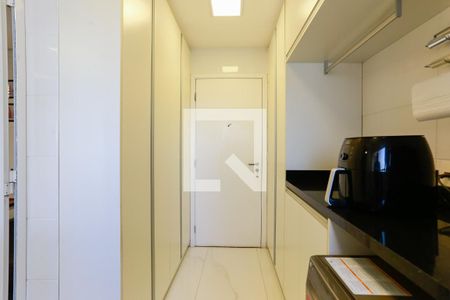 Apartamento à venda com 140m², 3 quartos e 2 vagas Apartamento à venda com 140m², 3 quartos e 2 vagaslavanderia