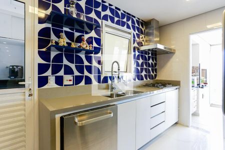 Apartamento à venda com 140m², 3 quartos e 2 vagas Apartamento à venda com 140m², 3 quartos e 2 vagascozinha