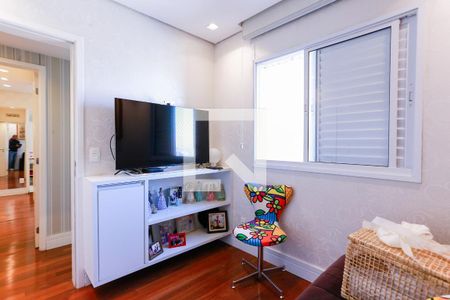 Apartamento à venda com 140m², 3 quartos e 2 vagas Apartamento à venda com 140m², 3 quartos e 2 vagasquarto1