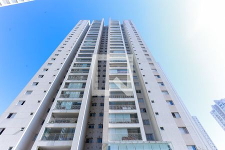 Apartamento à venda com 140m², 3 quartos e 2 vagas Apartamento à venda com 140m², 3 quartos e 2 vagasFachada