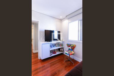 Apartamento à venda com 140m², 3 quartos e 2 vagas Apartamento à venda com 140m², 3 quartos e 2 vagasquarto1