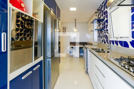 Apartamento à venda com 140m², 3 quartos e 2 vagas Apartamento à venda com 140m², 3 quartos e 2 vagascozinha