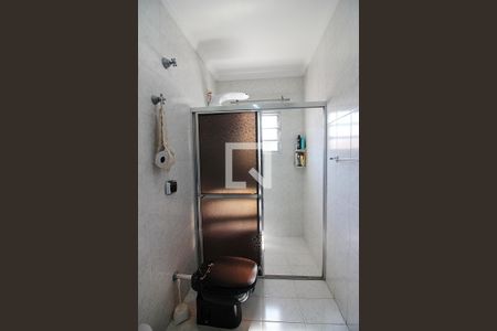 Casa à venda com 202m², 3 quartos e 2 vagasQuarto 3 - Suíte Banheiro