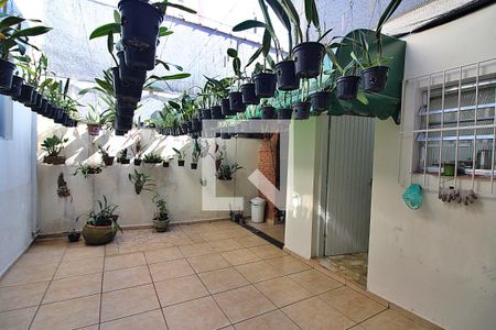 Casa à venda com 202m², 3 quartos e 2 vagasQuintal