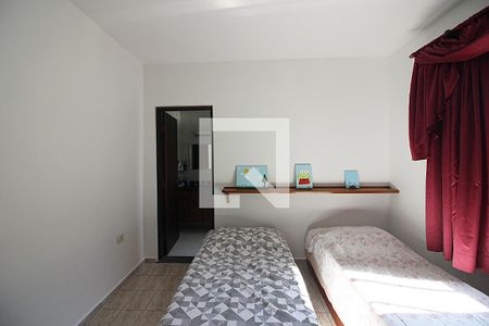 Casa à venda com 202m², 3 quartos e 2 vagasQuarto 3 - Suíte