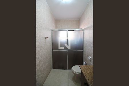 Casa à venda com 202m², 3 quartos e 2 vagasBanheiro Social 1
